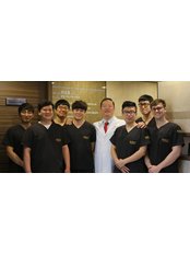 Stand Up Prosthetic Urology Center of Excellence - Stand Up Prosthetic Urology Center of Excellence
