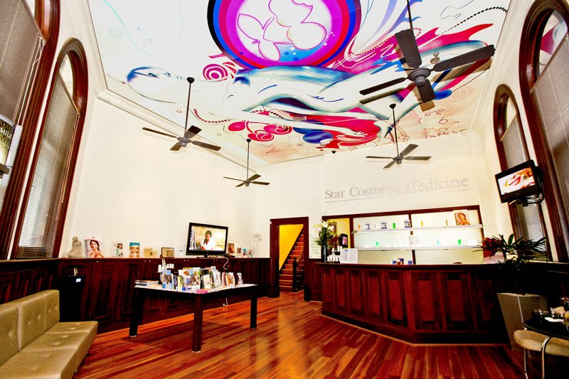 Star Cosmetic Medicine - Star Cosmetic Medicine