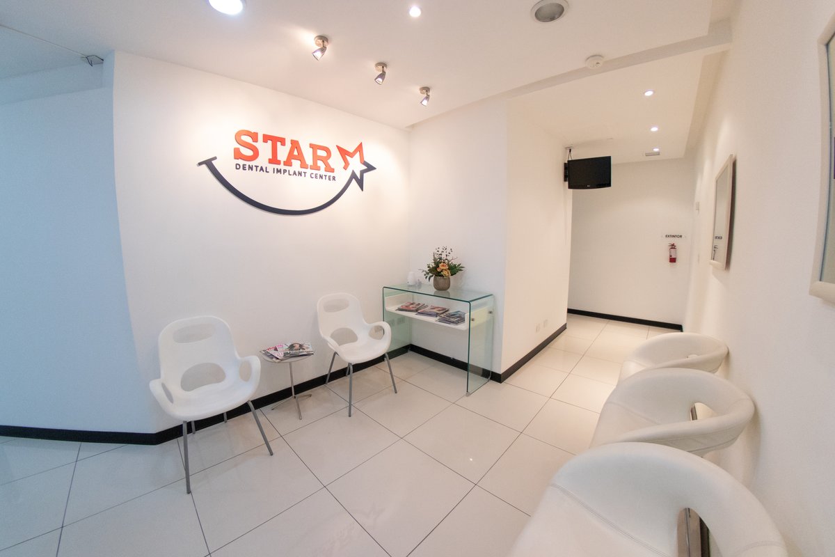 Star Dental Implant Center - Star Dental Implant Center