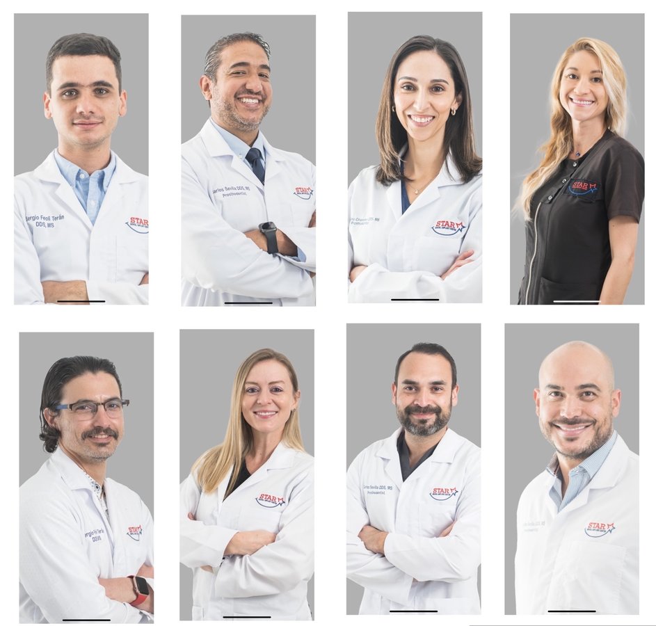 Star Dental Implant Center - Star Dental Implant Center