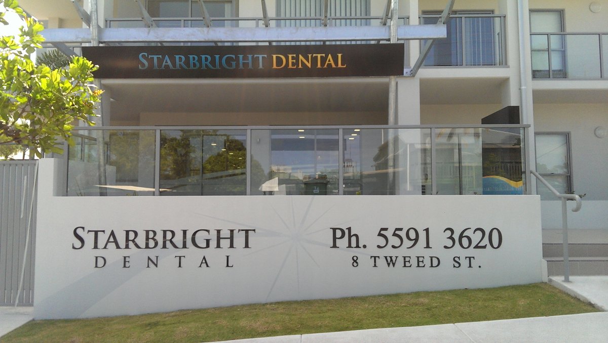 Starbright Dental - Starbright Dental