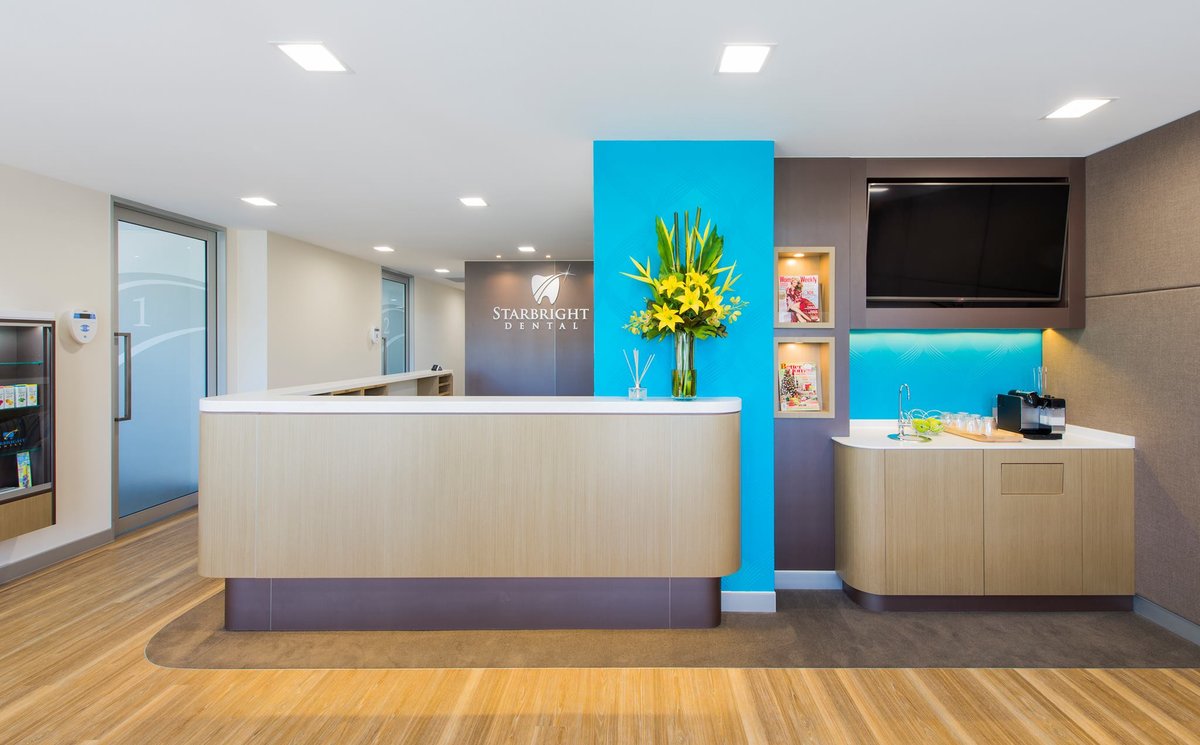 Starbright Dental - Starbright Dental