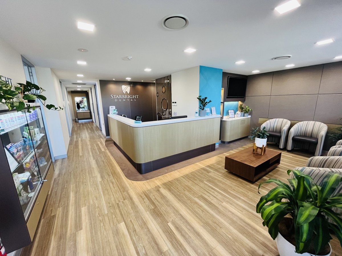 Starbright Dental - Starbright Dental