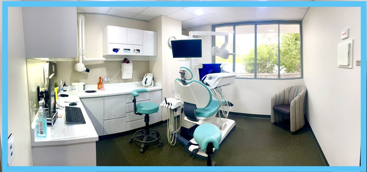 Starbright Dental - Starbright Dental