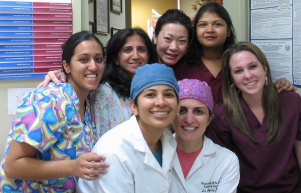 StarBrite Dental- Dr. Munira Lokhandwala - StarBrite Dental- Dr. Munira Lokhandwala