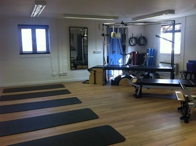 بيلاتيس ستارلايت - StarLight Pilates
