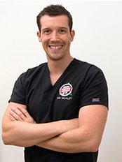 ابدئي بالابتسام - Start Smiling