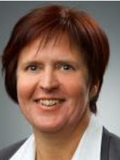 Steglitz Physiotherapie - Steglitz Physiotherapie