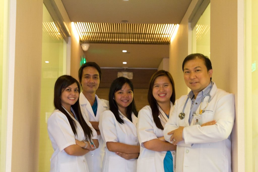 مركز StemGenics للطب التجديدي - StemGenics Center For Regenerative Medicine