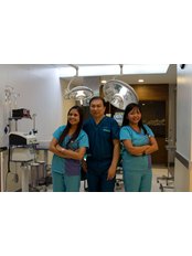 مركز StemGenics للطب التجديدي - StemGenics Center For Regenerative Medicine