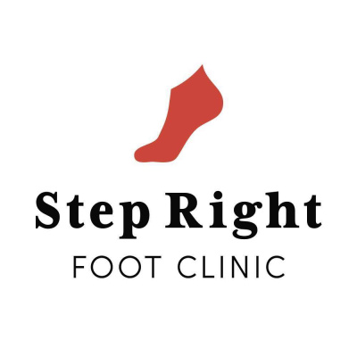Step Right Foot Clinic - podiatrist Scarborough