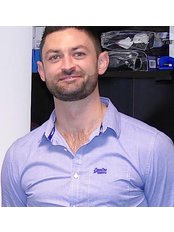 Stepaside Physiotherapy - Stepaside Physiotherapy