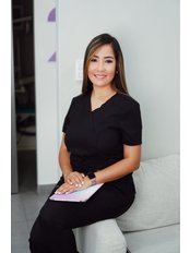 Stephanie Batista - Stephanie Batista