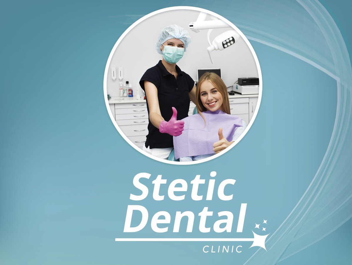 Stetic Dental Clinic - Stetic Dental Clinic