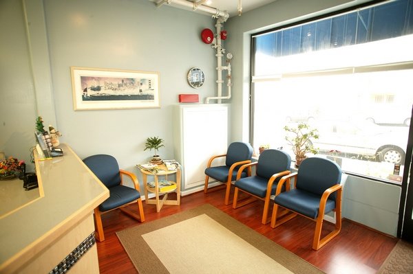 Steven J Baldwin, DDS and Cynthia Scipioni, DDS - Steven J Baldwin, DDS and Cynthia Scipioni, DDS