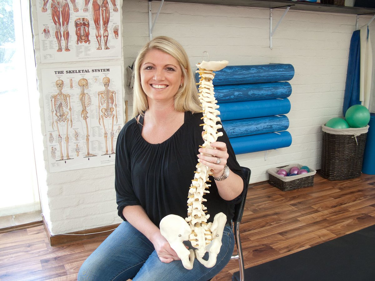 Stillorgan Chiropractic - Stillorgan Chiropractic