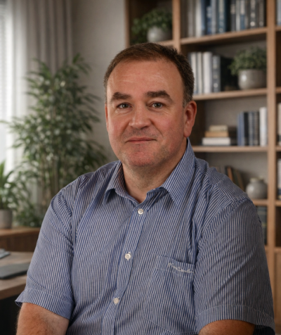 Stillpoint by Zoltan Bernath - Stillpoint by Zoltan Bernath