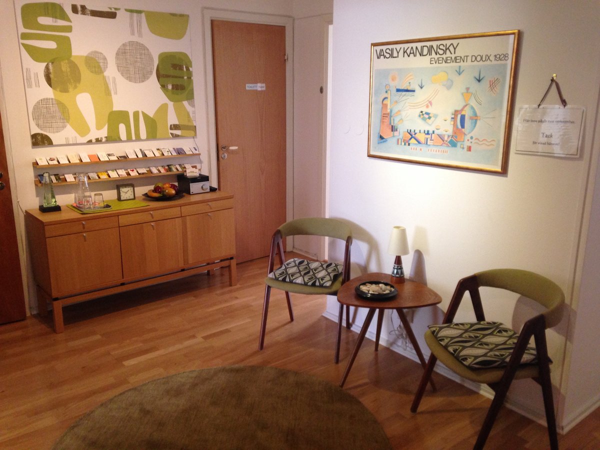 Stockholm City Massage - Stockholm City Massage