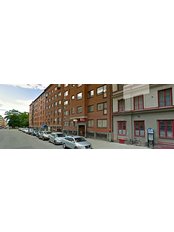 Stockholm City Massage - Stockholm City Massage