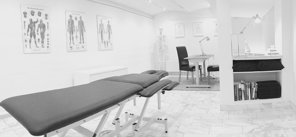 Stockholm City Osteopathy Craig Loveridge M.Ost - Stockholm City Osteopathy Craig Loveridge M.Ost