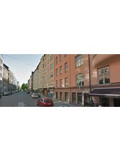 Stockholm City Osteopathy Craig Loveridge M.Ost - Stockholm City Osteopathy Craig Loveridge M.Ost