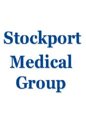 Stockport Medical Group - Delamere Practice - Stockport Medical Group - Delamere Practice