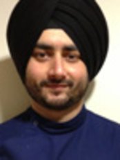 Stoke Aldermoor Dental Surgery - Stoke Aldermoor Dental Surgery