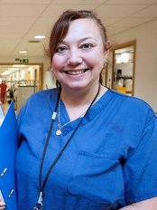 Stoke Mandeville Hospital - Stoke Mandeville Hospital