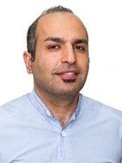 Stoke Newington Dental Practice - Stoke Newington Dental Practice