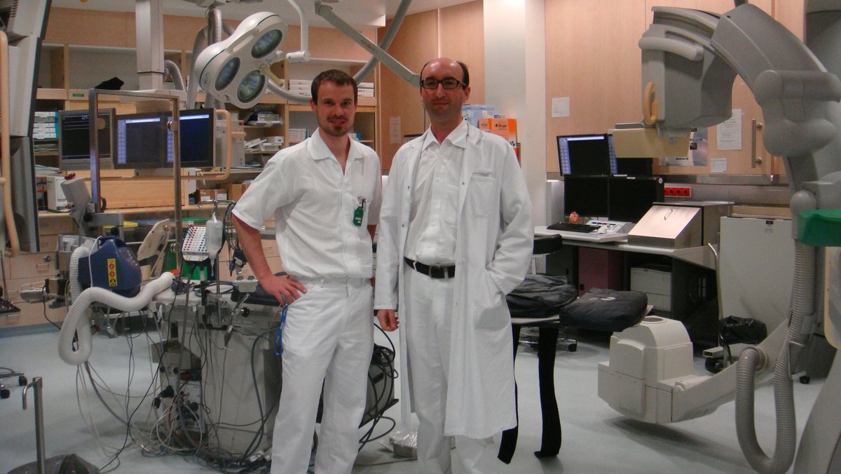 Stolichniy الطبيب - Stolichniy Doctor