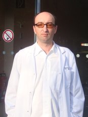 Stolichniy الطبيب - Stolichniy Doctor
