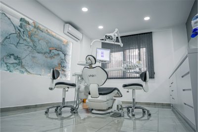 STOM Dental Centre - STOM Dental Centre