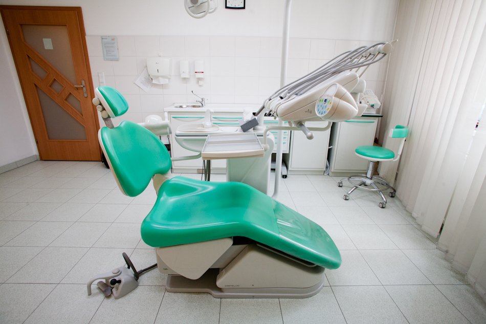 Stomadent - Zielona Góra - Stomadent - Zielona Góra