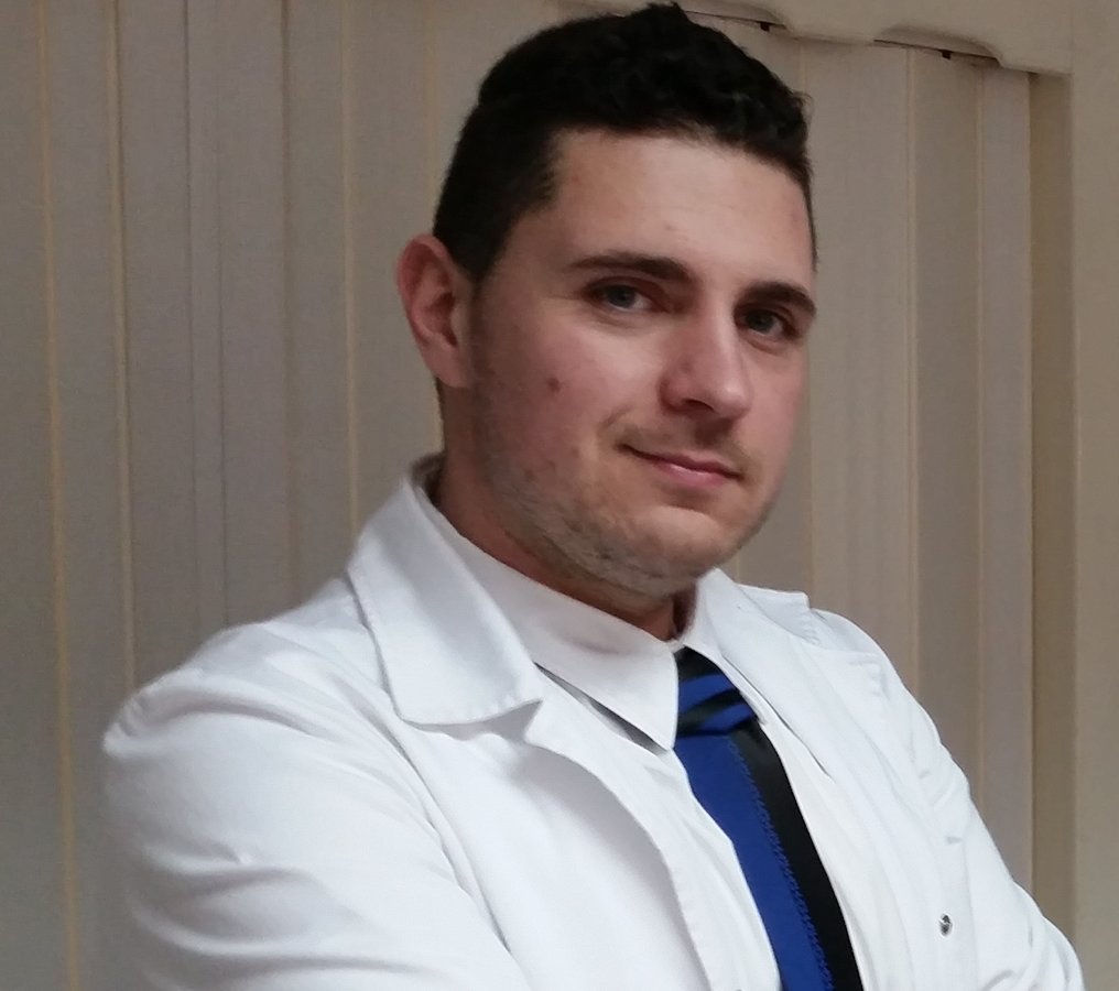 ستوماتولوكا Ordinacija الدكتور كامينيكا - Stomatološka Ordinacija Dr Kamenica