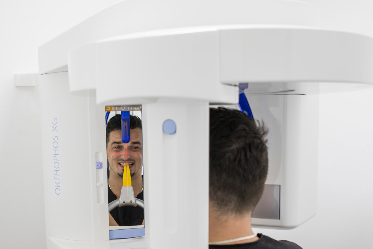 ستوماتولوكا Ordinacija الدكتور كامينيكا - Stomatološka Ordinacija Dr Kamenica