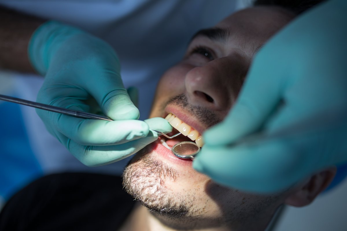 ستوماتولوكا Ordinacija الدكتور كامينيكا - Stomatološka Ordinacija Dr Kamenica