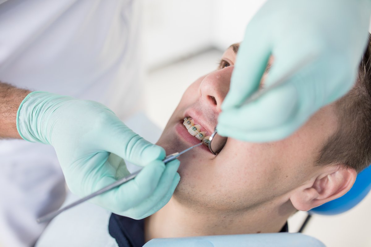 ستوماتولوكا Ordinacija الدكتور كامينيكا - Stomatološka Ordinacija Dr Kamenica