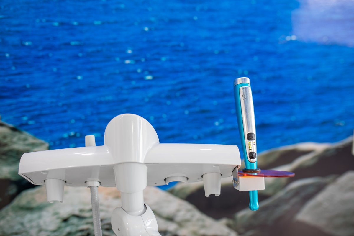 ستوماتولوكا Ordinacija الدكتور كامينيكا - Stomatološka Ordinacija Dr Kamenica