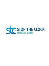 Stop The Clock Dental Care - Stop The Clock Dental Care