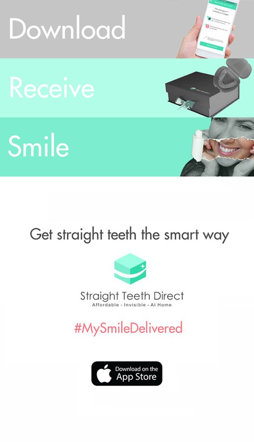 Straight Teeth Direct -Barcelona - Straight Teeth Direct -Barcelona