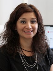 جناح اسنان مستقيمة - Loughborough - Straight Teeth Suite - Loughborough
