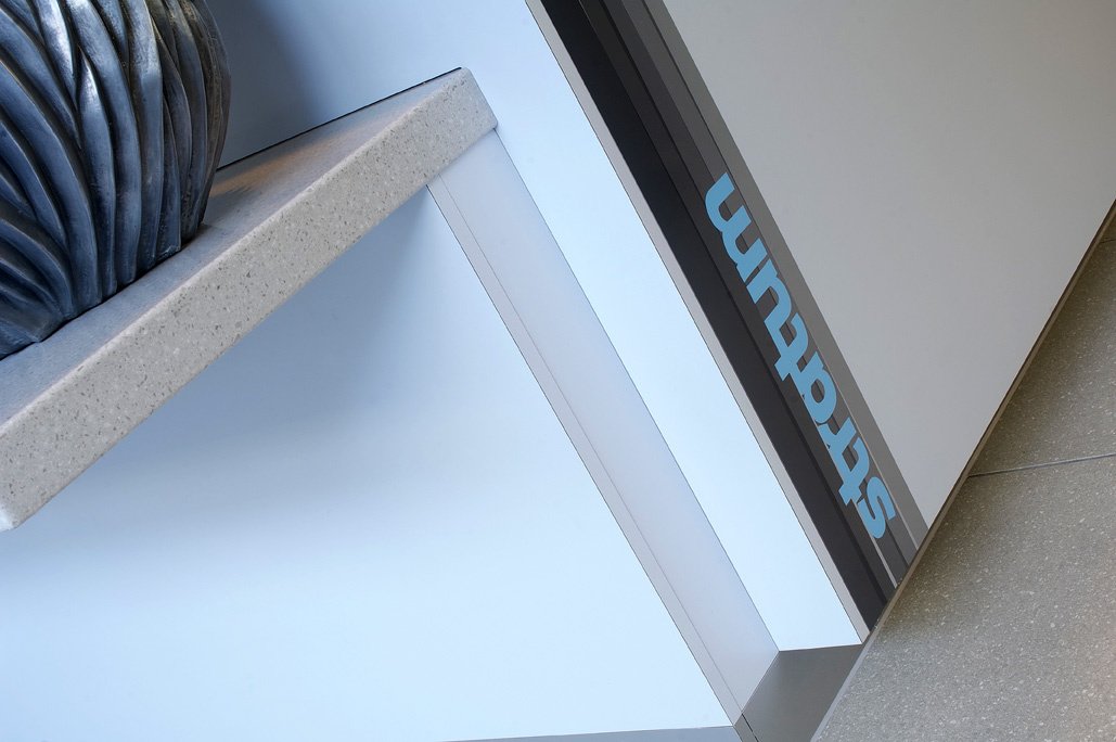 Stratum Clinics Limited - Stratum Clinics Limited