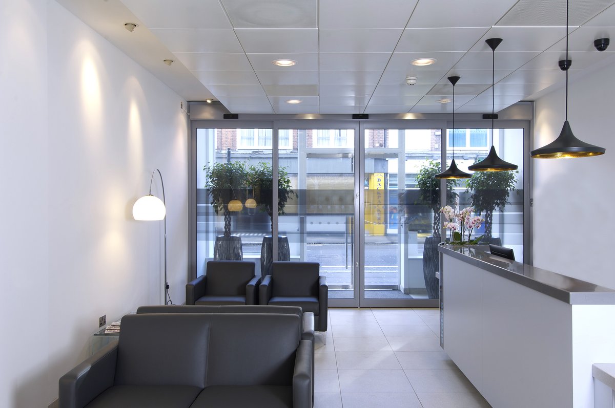 Stratum Clinics Limited - Stratum Clinics Limited