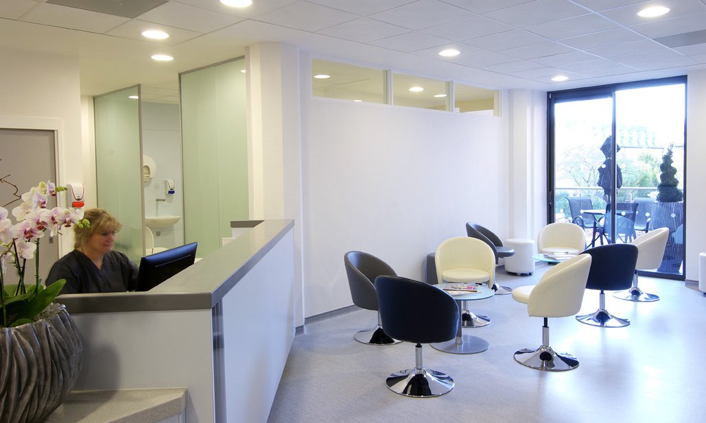 Stratum Clinics Limited - Stratum Clinics Limited