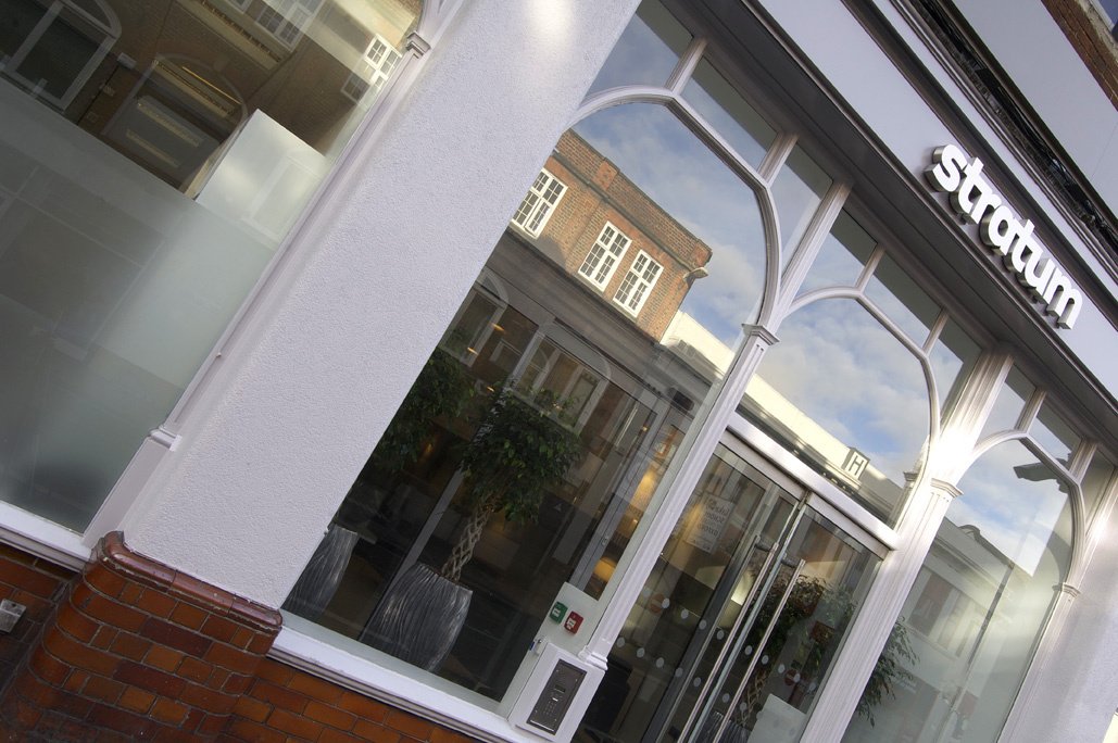 Stratum Clinics Limited - Stratum Clinics Limited