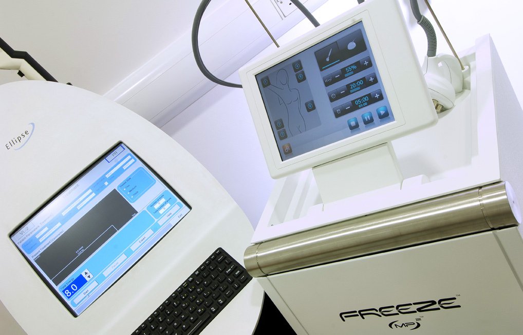 Stratum Clinics Limited - Stratum Clinics Limited