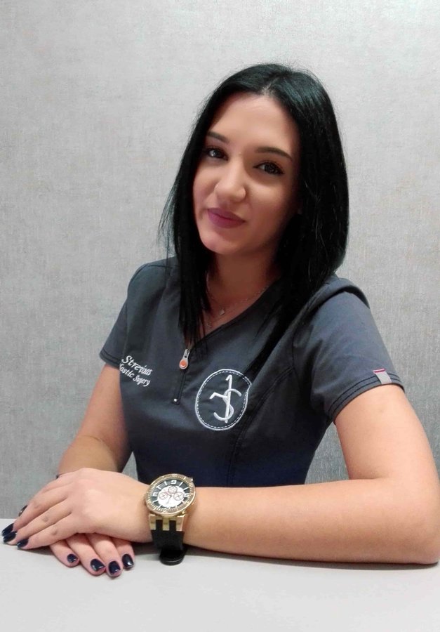 Strevinas Plastic Surgery - Strevinas Plastic Surgery