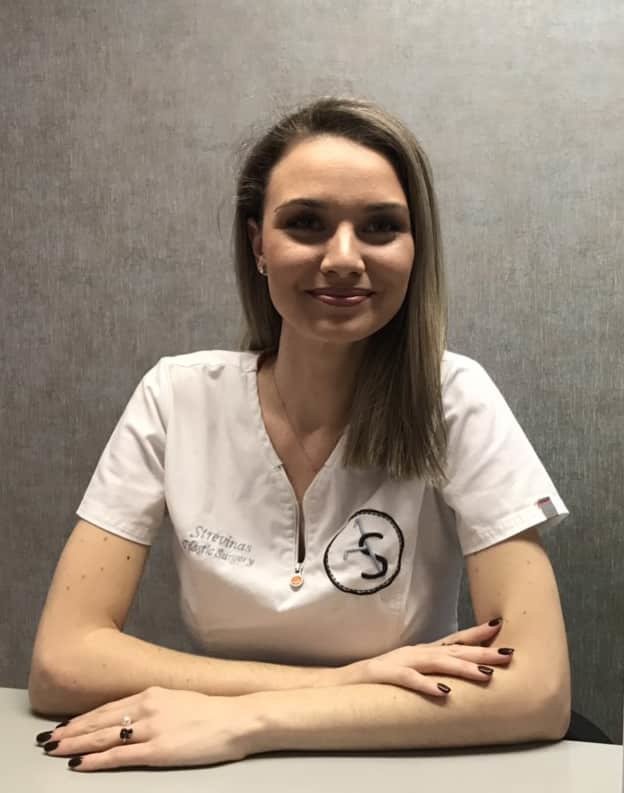 Strevinas Plastic Surgery - Strevinas Plastic Surgery