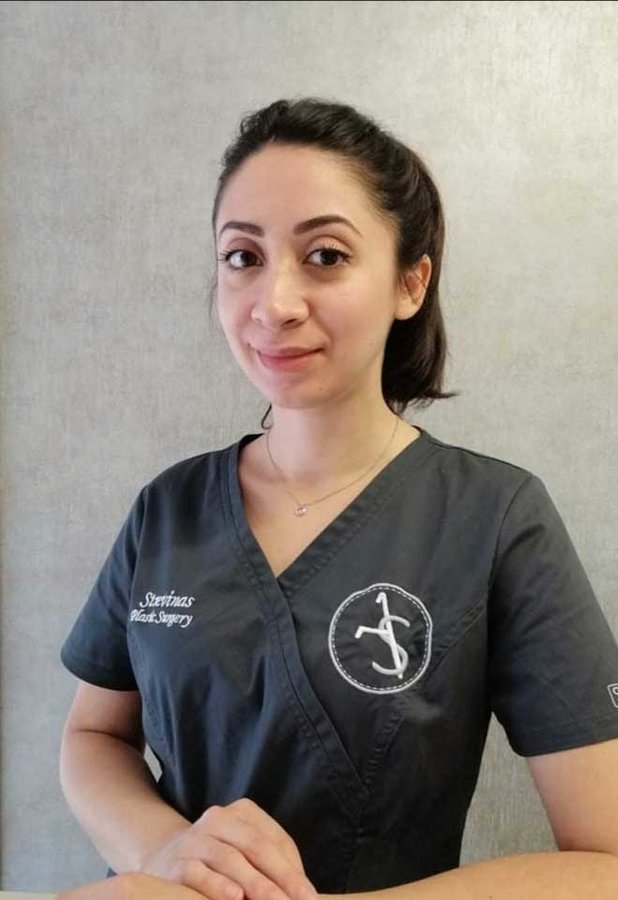 Strevinas Plastic Surgery - Strevinas Plastic Surgery