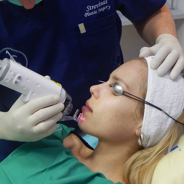 Strevinas Plastic Surgery - Strevinas Plastic Surgery